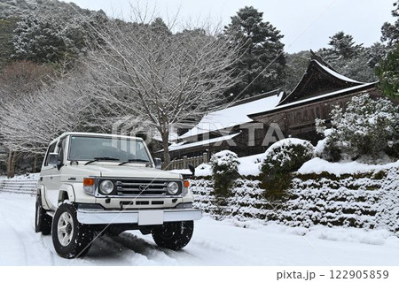 LandCruiser70 122905859