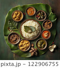 南インド料理 122906755