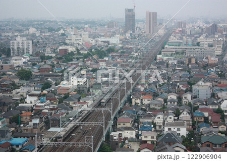 俯瞰E217系 俯瞰E217系 122906904