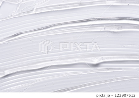 Moisturizing gel for face and body with hyaluronic acid 122907612