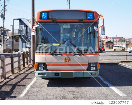 小湊鐡道バス（上総牛久駅） 122907747