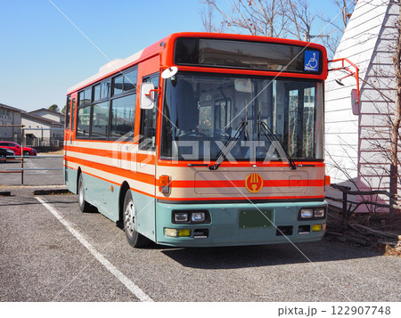 小湊鐡道バス（上総牛久駅） 122907748