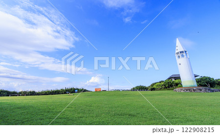 夏の城ヶ島 122908215