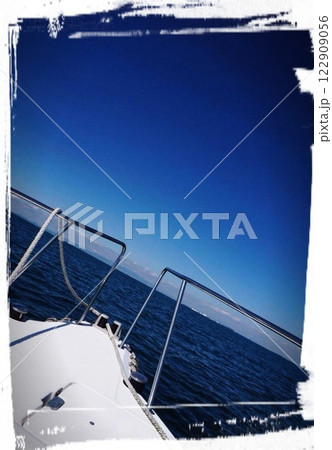 快晴です。 122909056