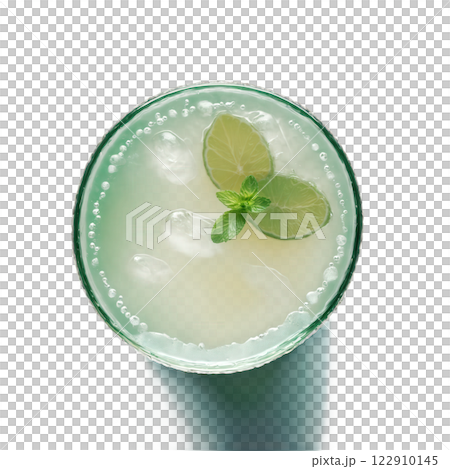 Apricot Mint Cooler - A refreshing drink made with apricot puree, fresh mint, lime juice, and soda water. The apricot Apricot Mint Cooler - A refreshing drink made with apricot puree, fresh mint, lime juice, and soda water. The apricot 122910145