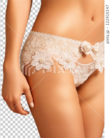 delicate bridal garter crafted from semi-sheer lace with scalloped edges. A satin bow with a small pearl centerpiece adds a delicate bridal garter crafted from semi-sheer lace with scalloped edges. A satin bow with a small pearl centerpiece adds a 122910147