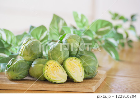 メキャベツ メキャベツ 122910204