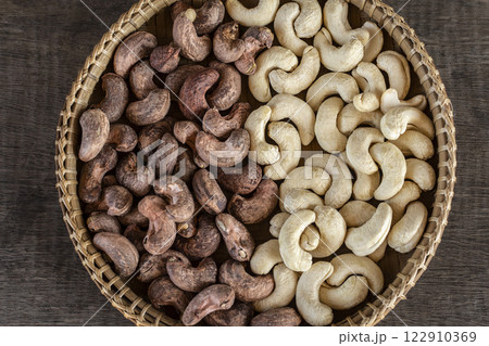 organic cashew nuts in cambodia farm organic cashew nuts in cambodia farm 122910369