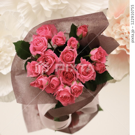 薔薇 122910755