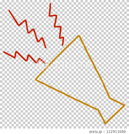 簡單的擴音器圖 122911080