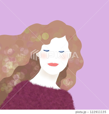 ポートレートNo.25 ポートレートNo.25 122911135