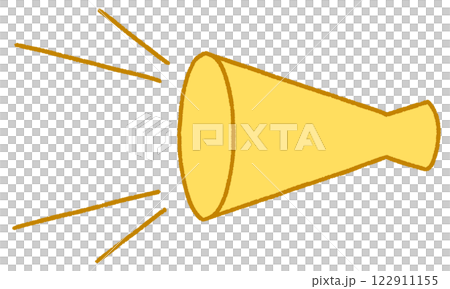 簡單的擴音器圖 簡單的擴音器圖 122911155