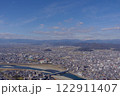 岐阜城からの風景 122911407