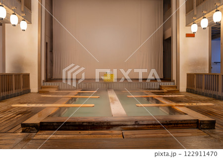 草津温泉の熱乃湯 122911470