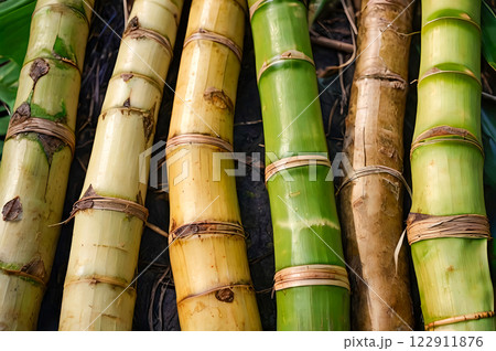 bamboo in the bamboo 122911876