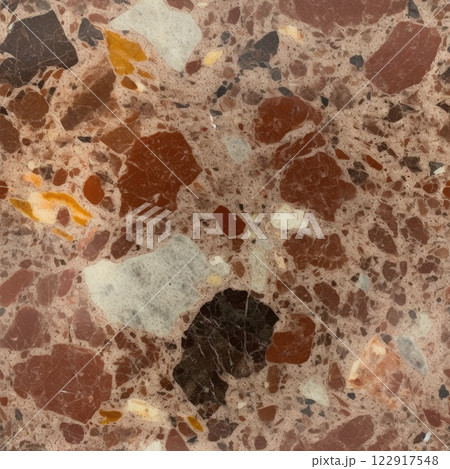 brown granite stone texture pattern, ai brown granite stone texture pattern, ai 122917548