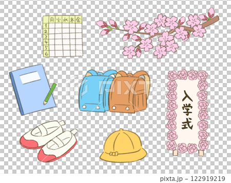 入学 122919219