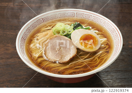 昔ながらの鶏ガラ中華そば 昔ながらの鶏ガラ中華そば 122919374