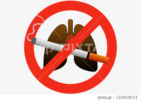 世界禁煙デー 5月31日 記念日 世界禁煙デー 5月31日 記念日 122919511