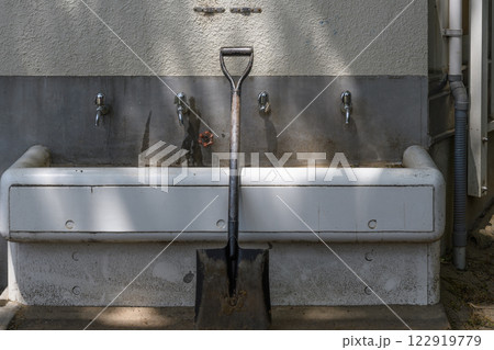 水道工事 122919779