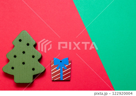 クリスマス 122920004