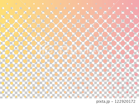 半色調粉紅色黃色漸變背景簡單向量 半色調粉紅色黃色漸變背景簡單向量 122920172