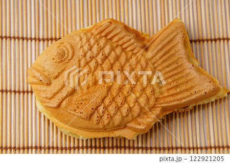 鯛焼き 122921205