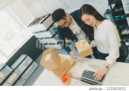 通販事業 通販事業 122922612