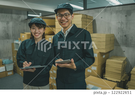 通販事業 122922651