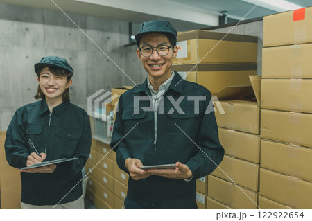 通販事業 122922654