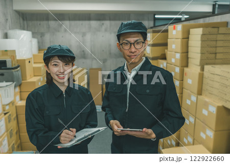 通販事業 122922660