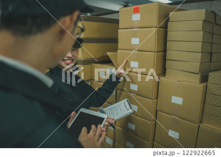 通販事業 122922665