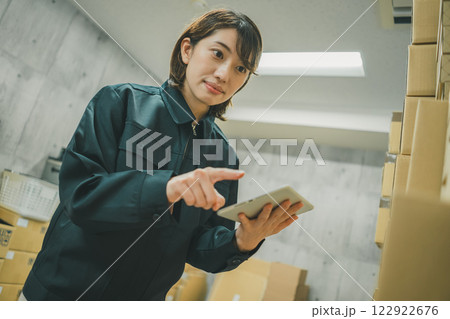 通販事業 122922676