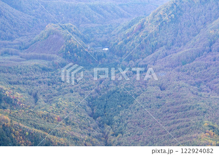 金峰山、鷹見岩と周辺の景色 金峰山、鷹見岩と周辺の景色 122924082