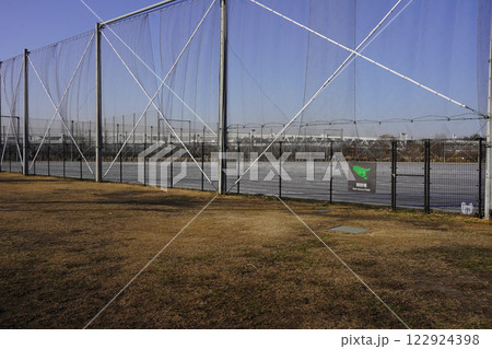 新横浜公園 球技場 122924398