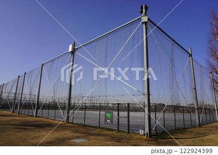 新横浜公園 球技場 新横浜公園 球技場 122924399