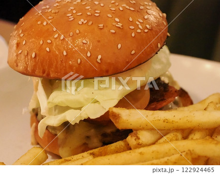 Kelp San Remo の Burgers Australia Victoria Kelp San Remo の Burgers Australia Victoria 122924465
