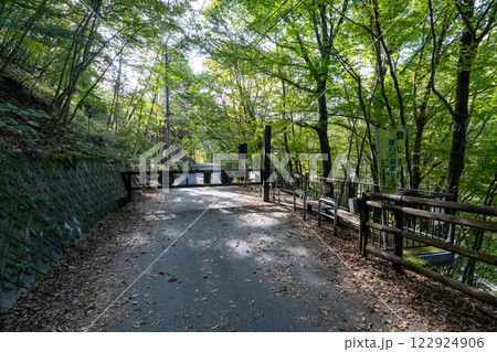 甲武信ヶ岳、西沢渓谷と周辺の景色 122924906