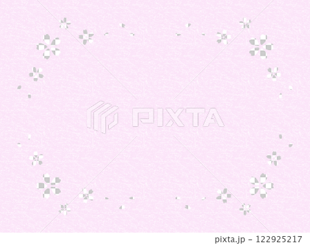 Cherry blossom background C-1 Cherry blossom background C-1 122925217