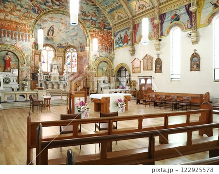 St Mary's Catholic Church Bairnsdaleの礼拝堂 ビクトリア州 St Mary's Catholic Church Bairnsdaleの礼拝堂 ビクトリア州 122925578