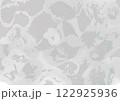 白い抽象的な背景素材 122925936