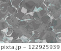 抽象的な模様の入った背景素材 122925939