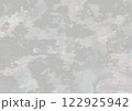 アナログ風の淡い抽象的な背景素材 122925942