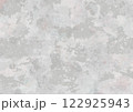 アナログ風の淡い抽象的な背景素材 122925943