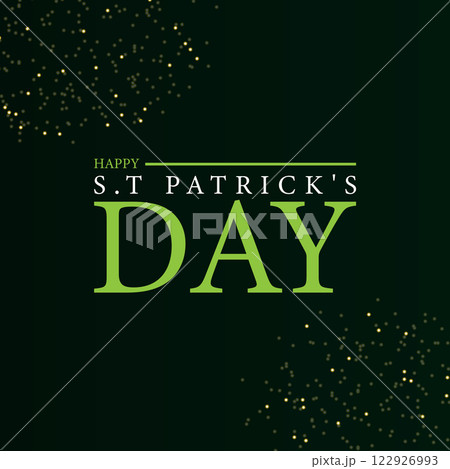 Embrace the Irish Spirit Happy Saint Patrick's Day on March 17th Embrace the Irish Spirit Happy Saint Patrick's Day on March 17th 122926993