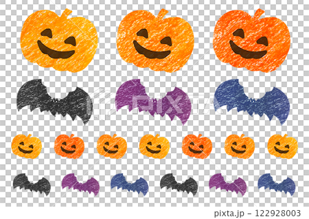 萬聖節 122928003