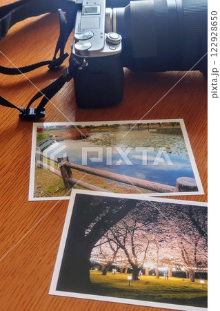 ミラーレス一眼で撮った旅行先の思い出 ミラーレス一眼で撮った旅行先の思い出 122928650