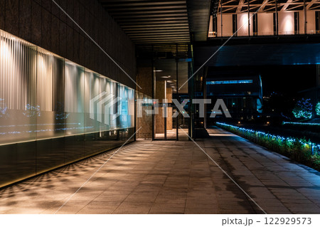 長崎県美術館ライトアップ・イルミネーション 【長崎市】 長崎県美術館ライトアップ・イルミネーション 【長崎市】 122929573