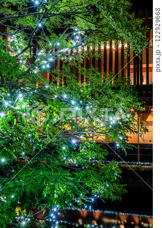 長崎県美術館ライトアップ・イルミネーション　【長崎市】 122929668