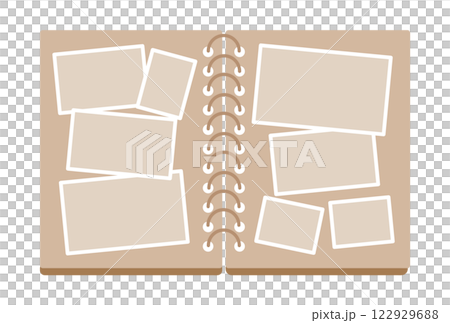 相簿插圖集 相簿插圖集 122929688